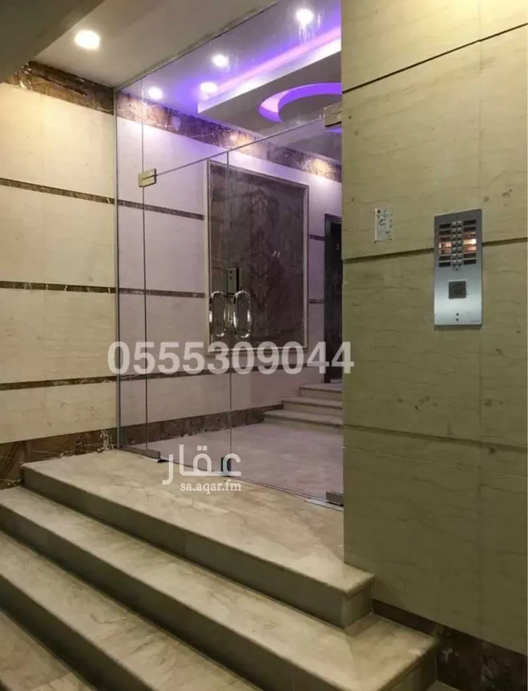 شقة للإيجار في شارع عتبة ابن ربيعة, حي البوادي, مدينة جدة, منطقة مكة المكرمة صورة 3