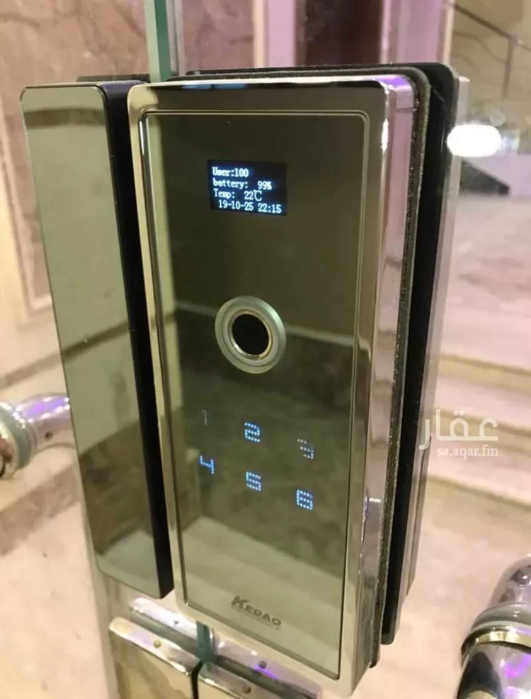 شقة للإيجار في شارع عتبة ابن ربيعة, حي البوادي, مدينة جدة, منطقة مكة المكرمة صورة 3