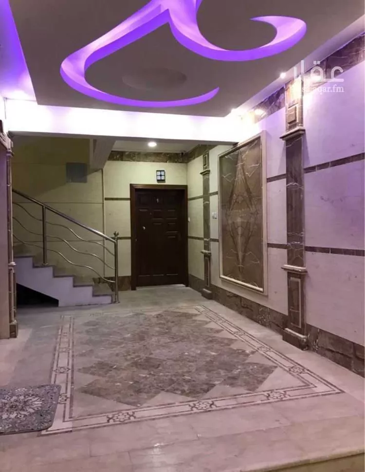 شقة للإيجار في شارع عتبة ابن ربيعة, حي البوادي, مدينة جدة, منطقة مكة المكرمة صورة 5