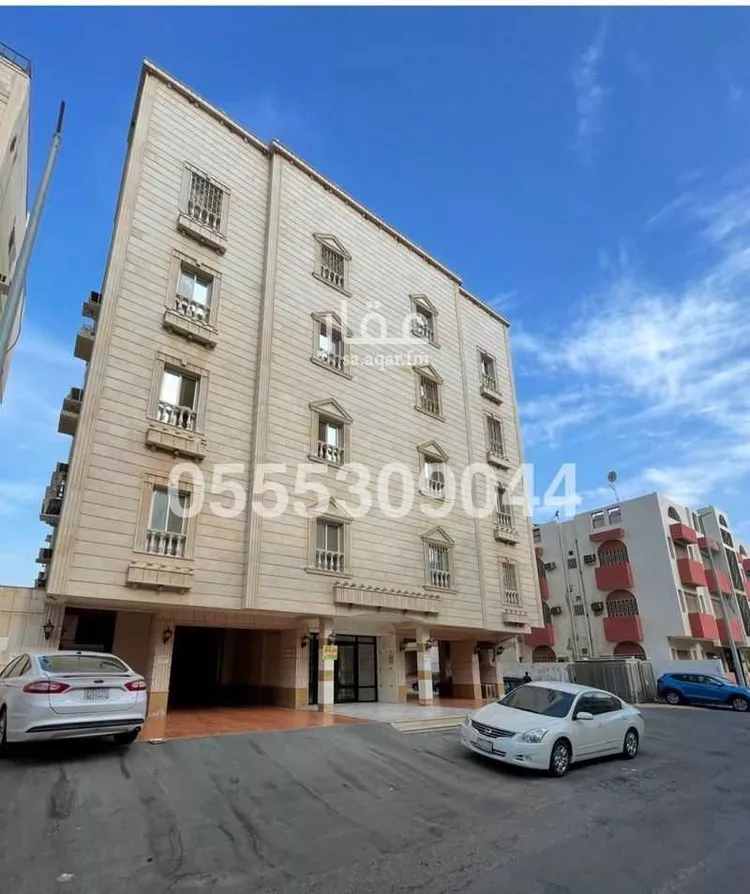 شقة للإيجار في شارع عبدالرحمن بن سهل, حي البوادي, مدينة جدة, منطقة مكة المكرمة صورة 2