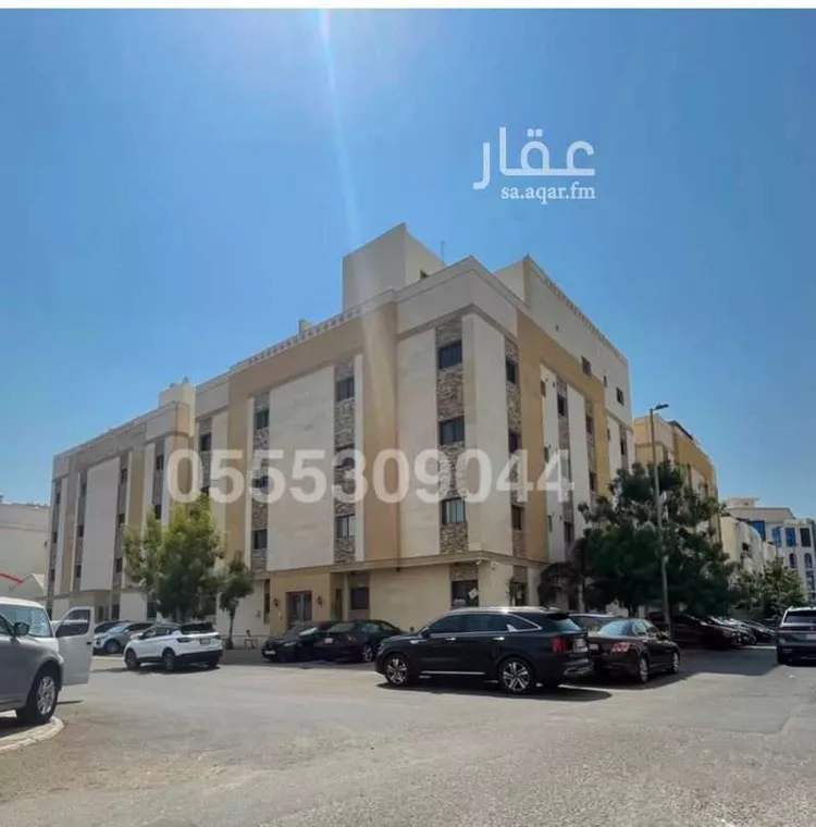 شقة للإيجار في شارع احمد محمد السباعي, حي الروضة, مدينة جدة, منطقة مكة المكرمة صورة 2