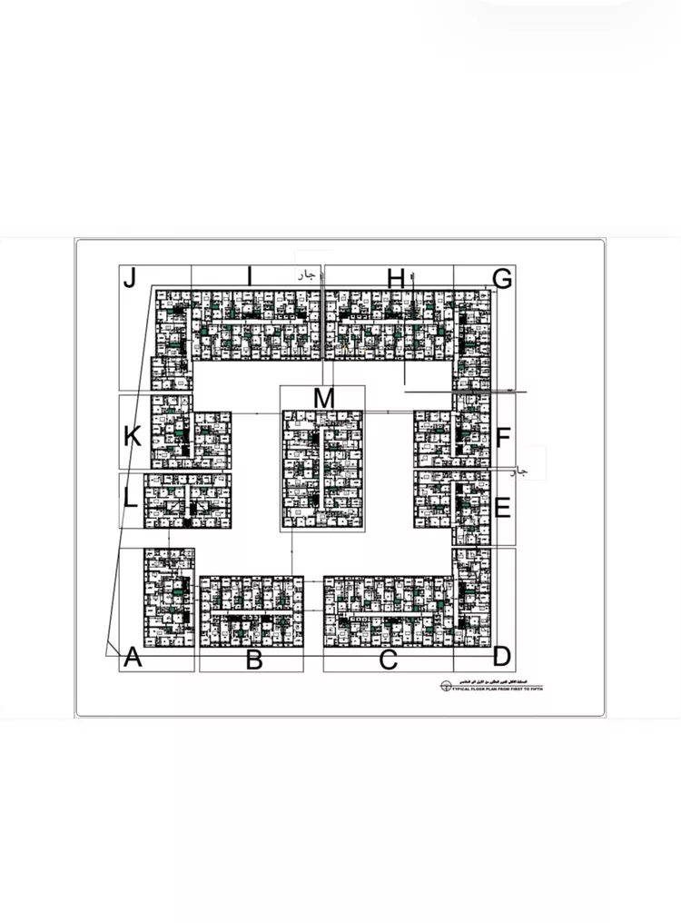 Apartment for Sale in Al Khobar Al Andalus صورة 3