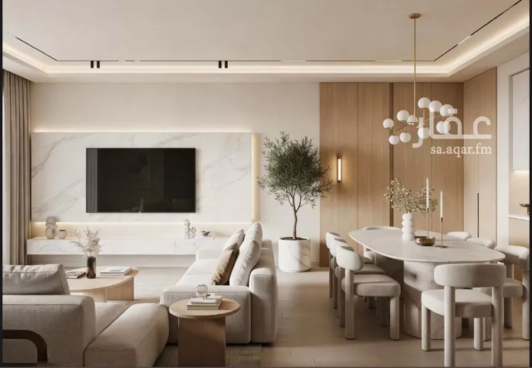 شقة للبيع في شارع شارع القدس, حي الجوهرة, مدينة الخبر, المنطقة الشرقية صورة 3