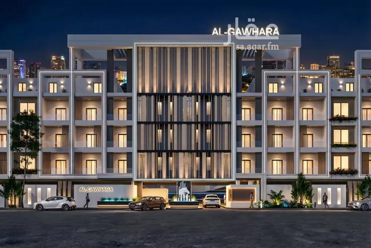 Apartment for Sale in Al Khobar Al Jawharah