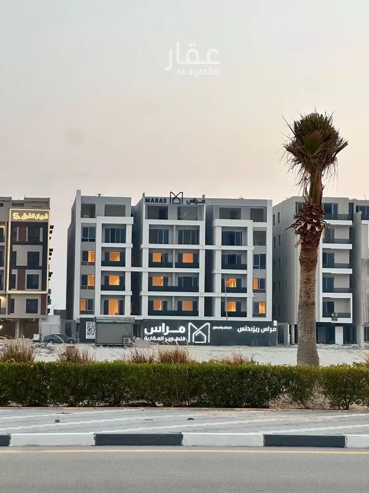 Apartment for Sale in Dammam Dammam