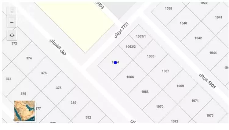 Land for Sale in Riyadh Uraidh