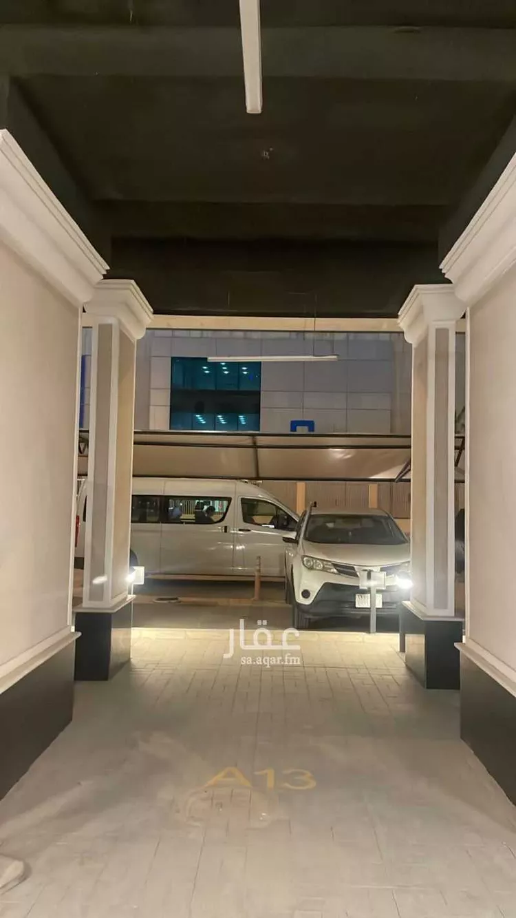 شقة للإيجار في شارع وادي وج, حي الملقا, مدينة الرياض, منطقة الرياض صورة 5