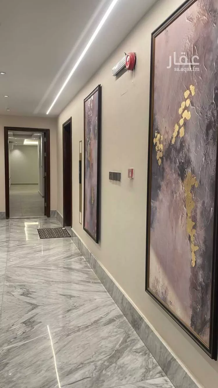 شقة للإيجار في شارع وادي وج, حي الملقا, مدينة الرياض, منطقة الرياض 17