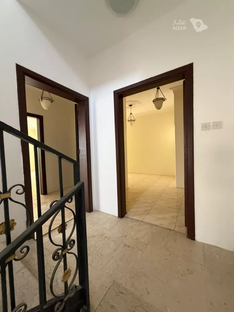Villa for Sale in Riyadh Al Andalus 12