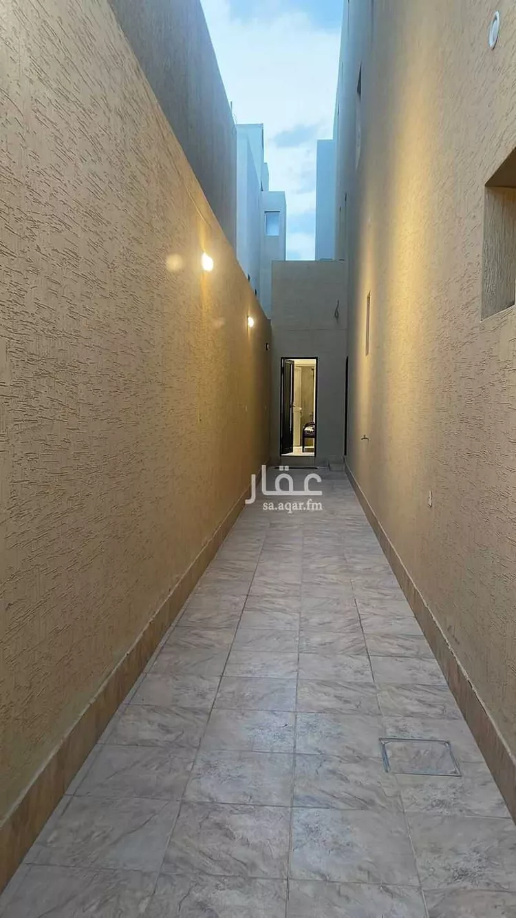 غرفة للإيجار في شارع رقم 351, حي الملقا, مدينة الرياض, منطقة الرياض