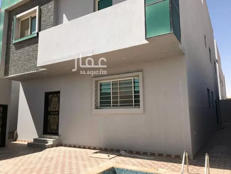 Villa for Sale in Riyadh An Narjis