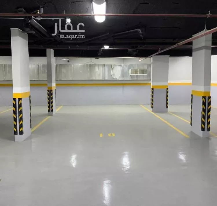 شقة للإيجار في شارع إبراهيم العوفي, حي العارض, مدينة الرياض, منطقة الرياض