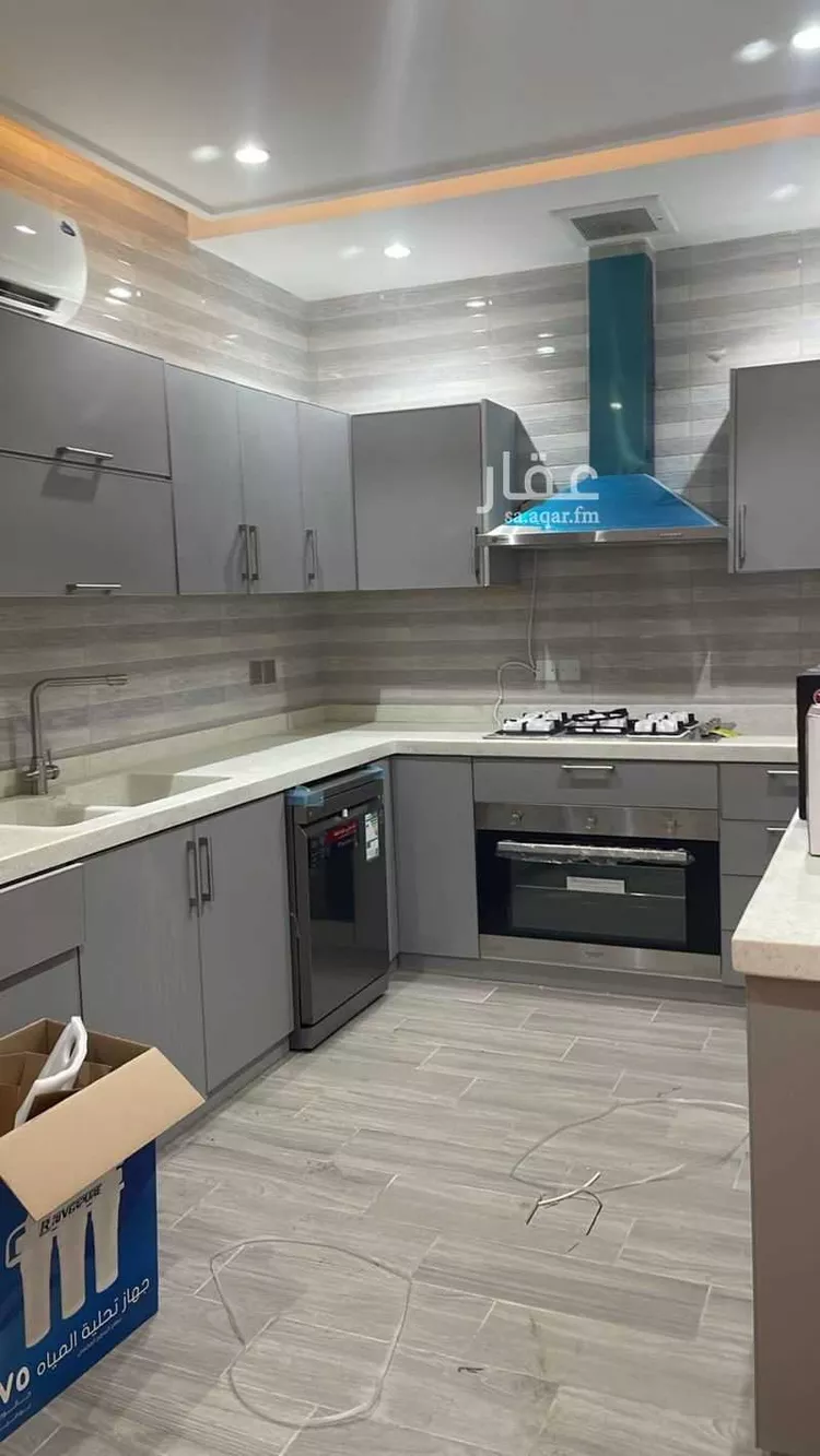 شقة للإيجار في شارع رقم 277, حي الملقا, مدينة الرياض, منطقة الرياض صورة 4