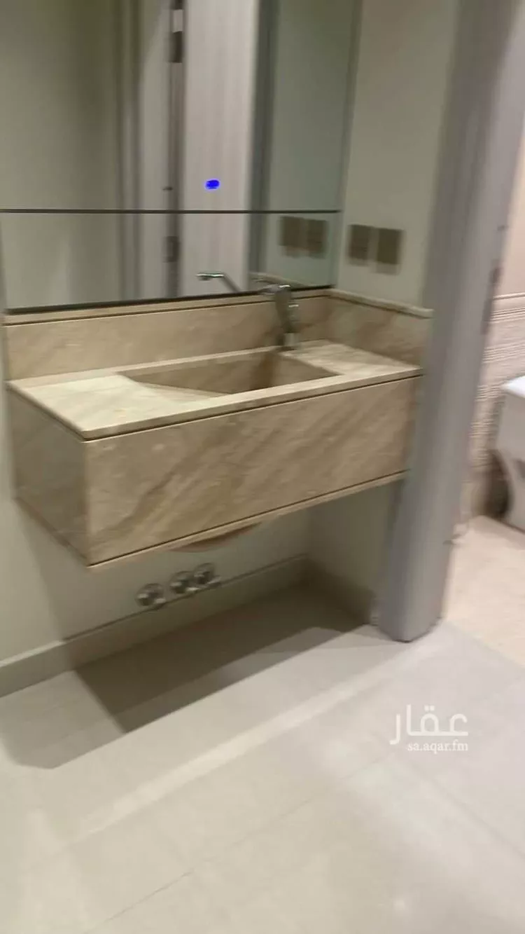 شقة للإيجار في شارع رقم 277, حي الملقا, مدينة الرياض, منطقة الرياض 13