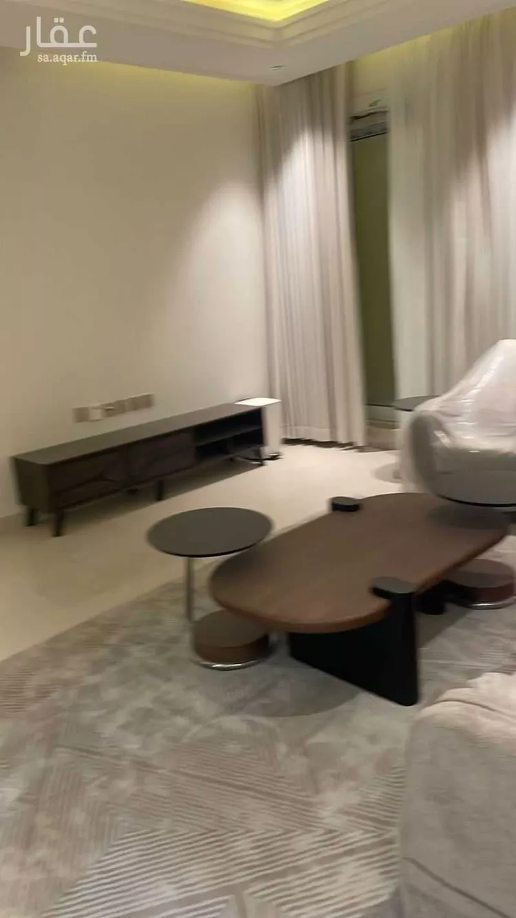 شقة للإيجار في شارع رقم 277, حي الملقا, مدينة الرياض, منطقة الرياض 21