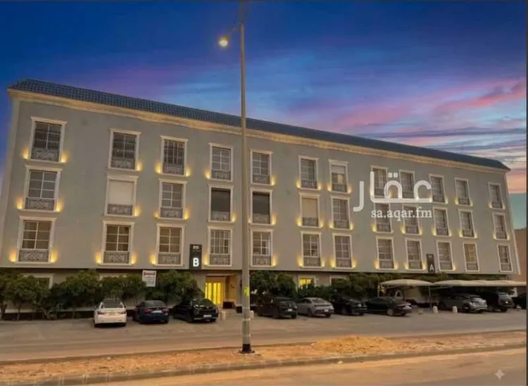 شقة للإيجار في شارع عيسى الغبريني, حي العارض, مدينة الرياض, منطقة الرياض 18