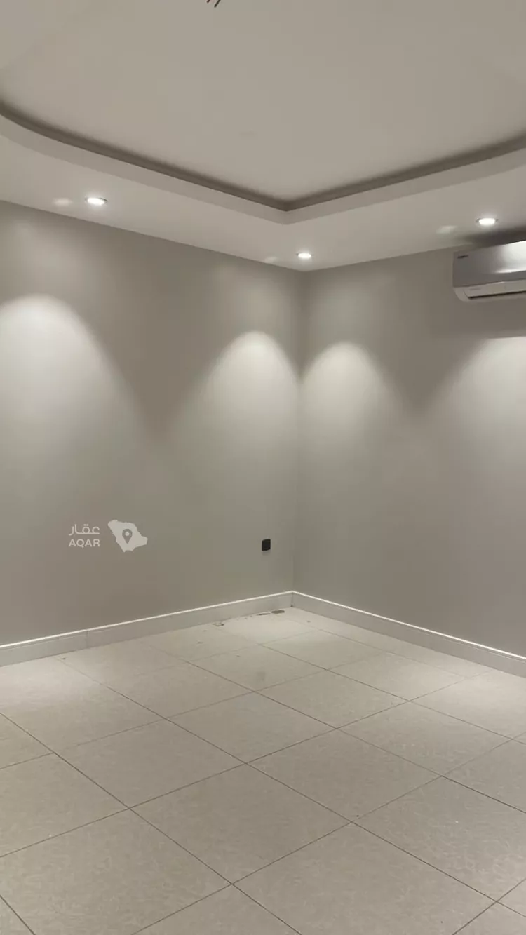 شقة للإيجار في شارع وادي البطحاء, حي الملقا, مدينة الرياض, منطقة الرياض 6
