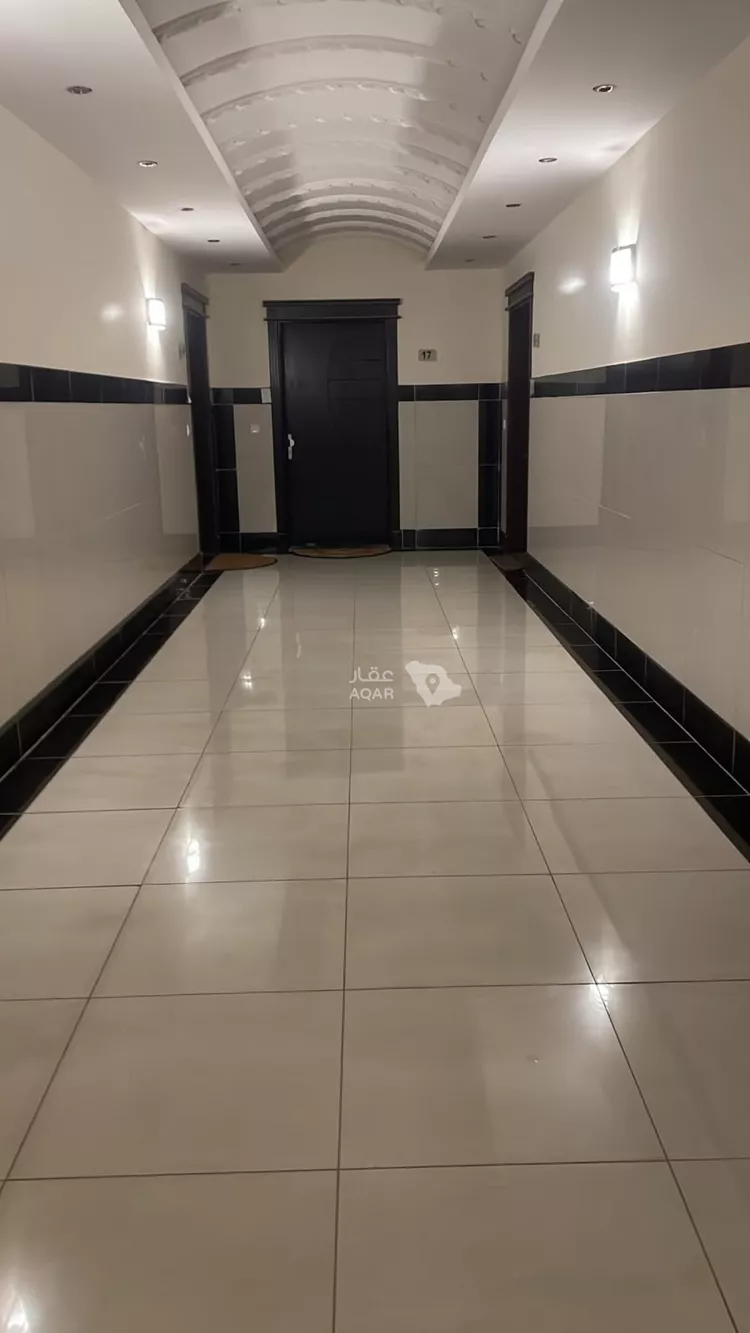 شقة للإيجار في شارع وادي البطحاء, حي الملقا, مدينة الرياض, منطقة الرياض 11
