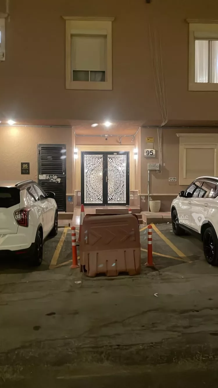 شقة للإيجار في شارع وادي البطحاء, حي الملقا, مدينة الرياض, منطقة الرياض 22