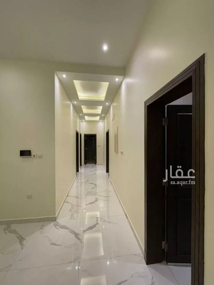 دور للإيجار في شارع رقم 26, حي الملقا, مدينة الرياض, منطقة الرياض صورة 4