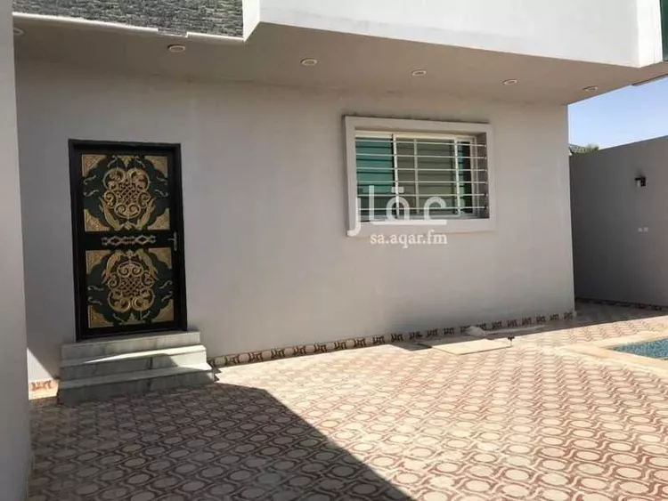 فيلا للبيع في شارع محمد المنوفي, حي النرجس, مدينة الرياض, منطقة الرياض صورة 3