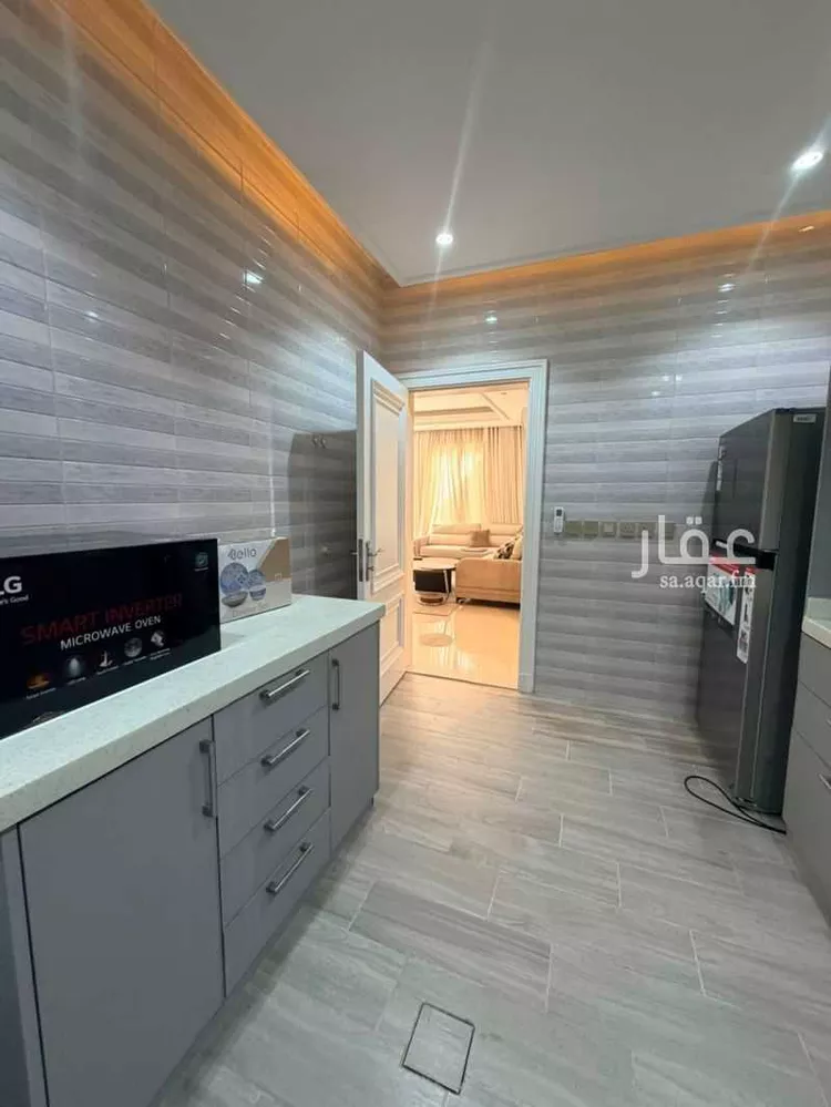 شقة للإيجار في شارع رقم 277, حي الملقا, مدينة الرياض, منطقة الرياض 25