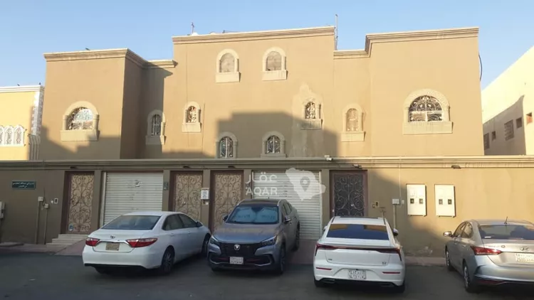 Villa for Sale in Riyadh Al Andalus