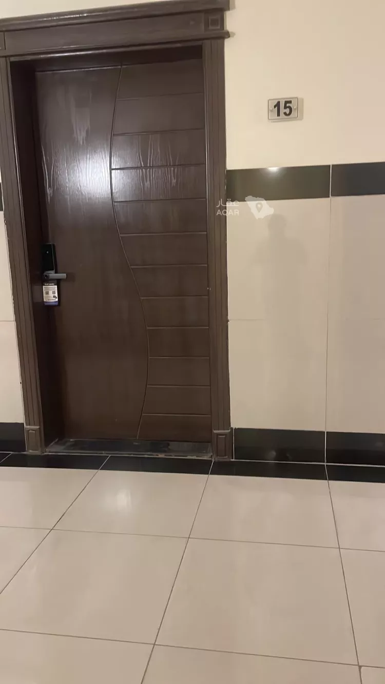 شقة للإيجار في شارع وادي البطحاء, حي الملقا, مدينة الرياض, منطقة الرياض 23