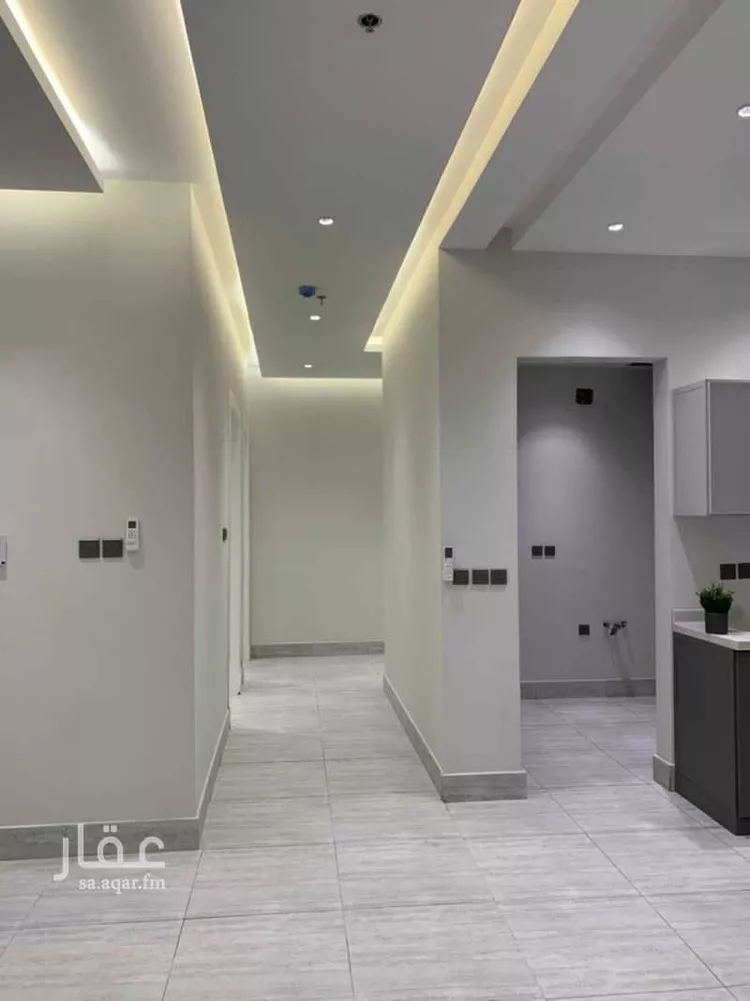 شقة للإيجار في شارع إبراهيم العوفي, حي العارض, مدينة الرياض, منطقة الرياض 8