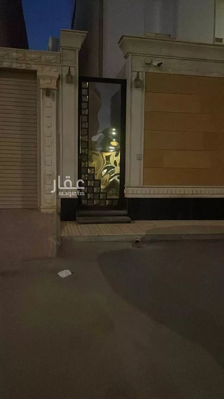 غرفة للإيجار في شارع رقم 351, حي الملقا, مدينة الرياض, منطقة الرياض صورة 2