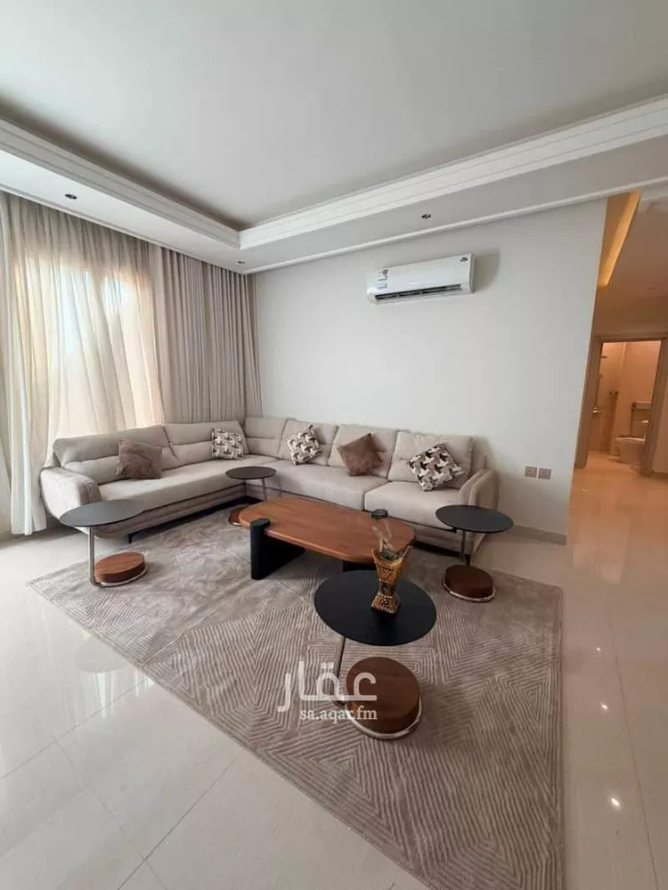 شقة للإيجار في شارع رقم 277, حي الملقا, مدينة الرياض, منطقة الرياض 23