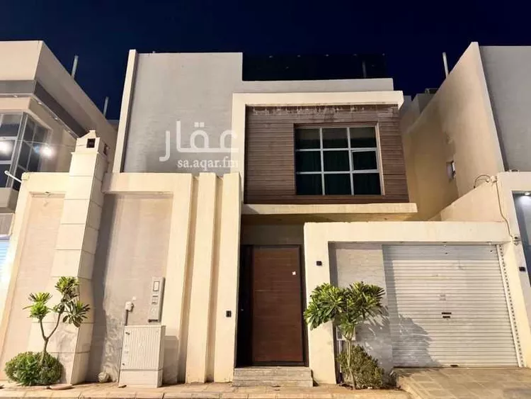 فيلا للإيجار في شارع أحمد بن قاسم الأقليشي, حي المونسية, مدينة الرياض, منطقة الرياض