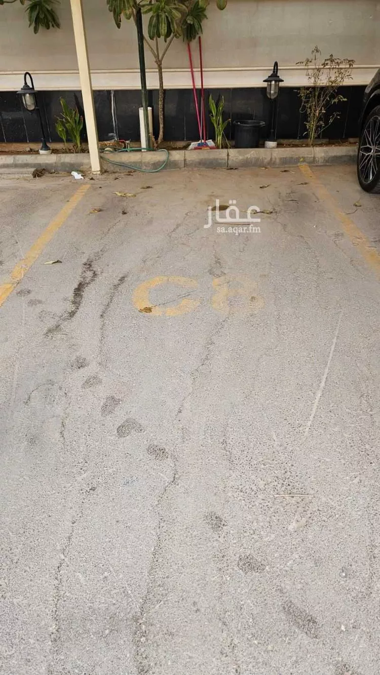 شقة للبيع في شارع القنا, حي الياسمين, مدينة الرياض, منطقة الرياض صورة 2