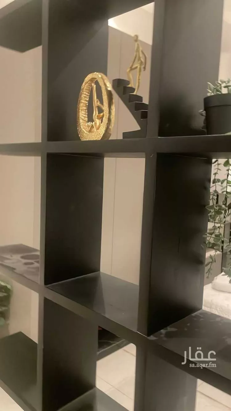 استوديو للإيجار في شارع رقم 372, حي الملقا, مدينة الرياض, منطقة الرياض صورة 5