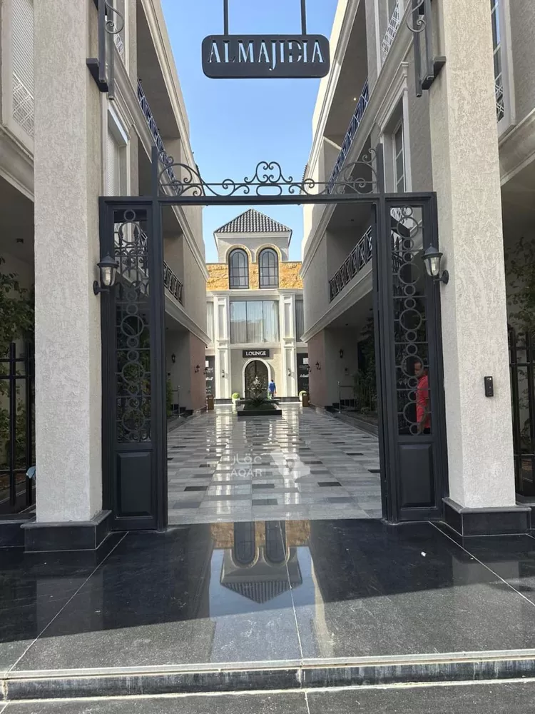 شقة للإيجار في شارع شهيد الدين ثم الوطن عبدالمحسن بن بدر ب, حي العارض, مدينة الرياض, منطقة الرياض 20