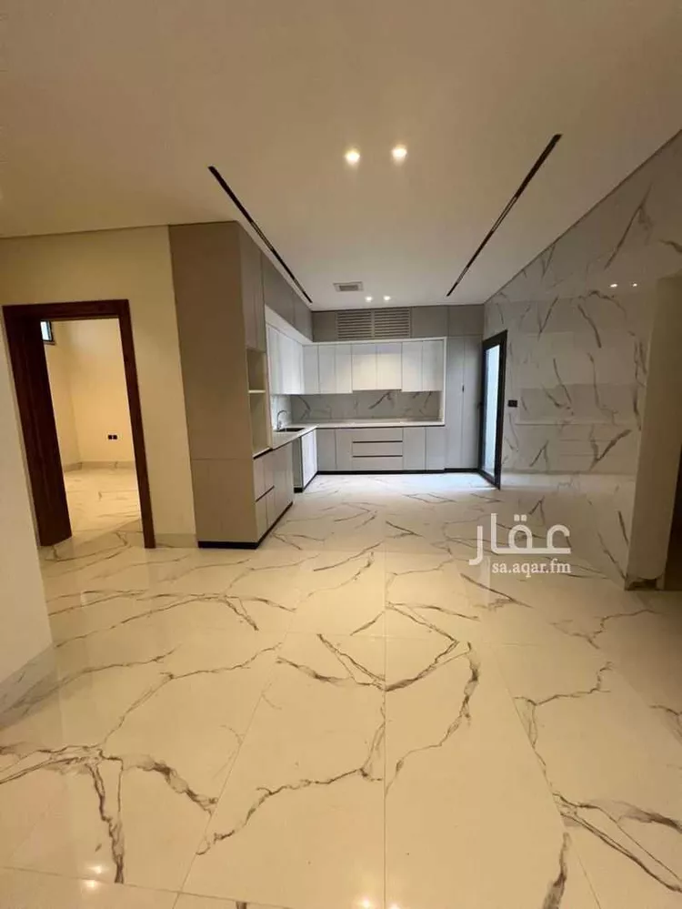 شقة للإيجار في شارع البكري الصديقي, حي القيروان, مدينة الرياض, منطقة الرياض