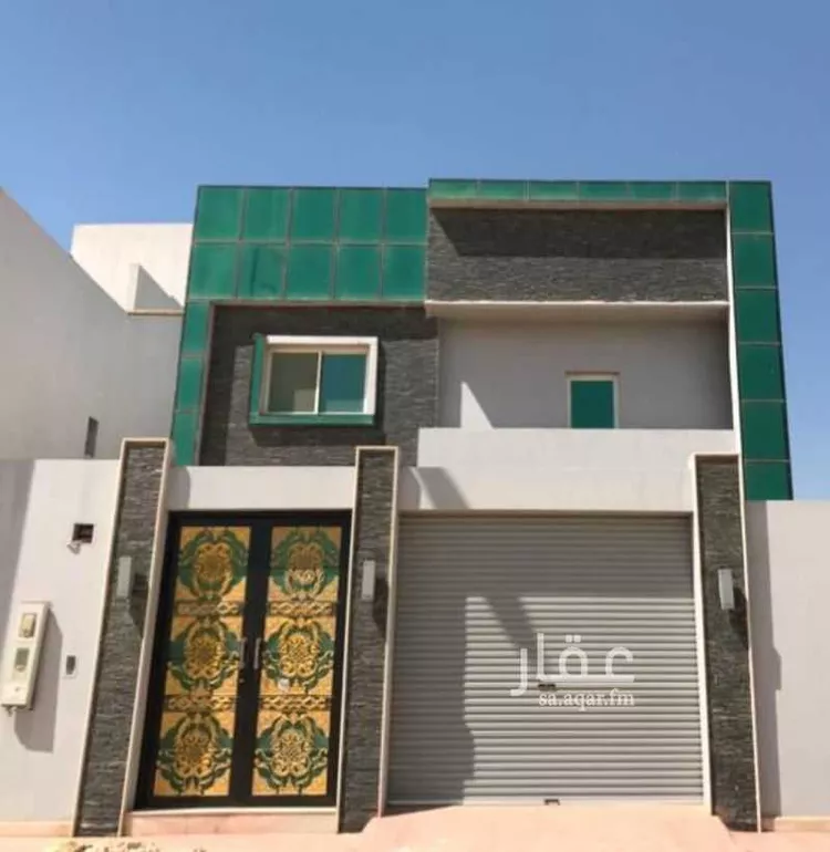 فيلا للبيع في شارع محمد المنوفي, حي النرجس, مدينة الرياض, منطقة الرياض صورة 2