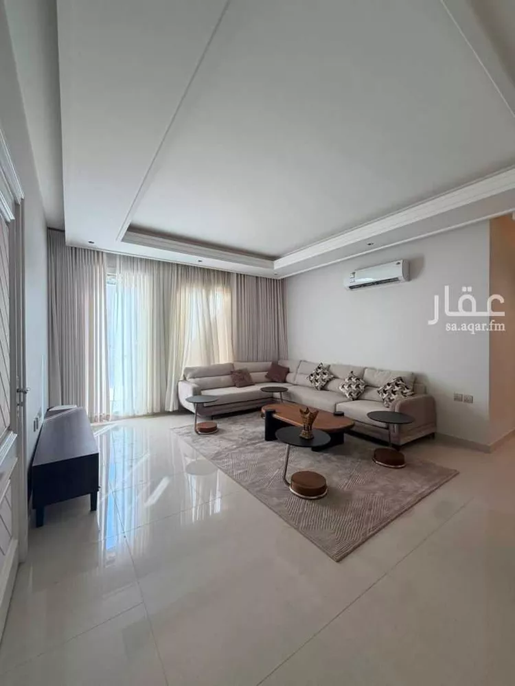 شقة للإيجار في شارع رقم 277, حي الملقا, مدينة الرياض, منطقة الرياض 27