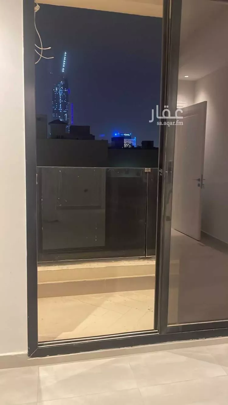 شقة للإيجار في شارع وادي وج, حي الملقا, مدينة الرياض, منطقة الرياض 10