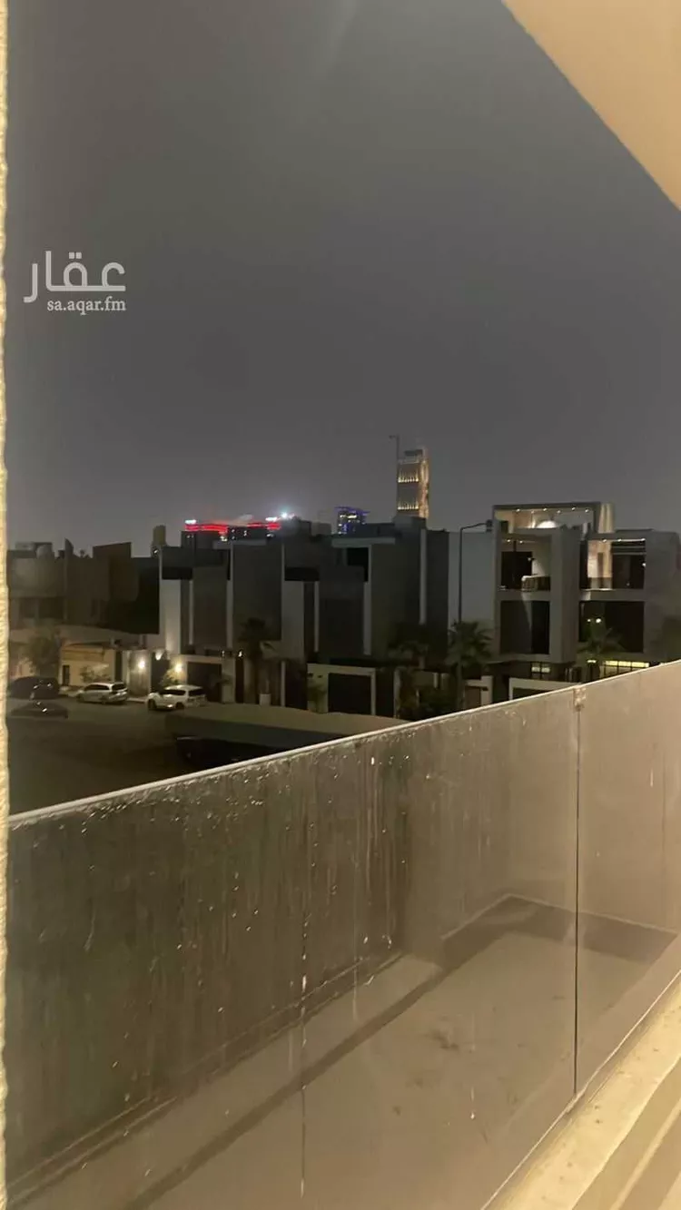 شقة للإيجار في شارع وادي وج, حي الملقا, مدينة الرياض, منطقة الرياض 12