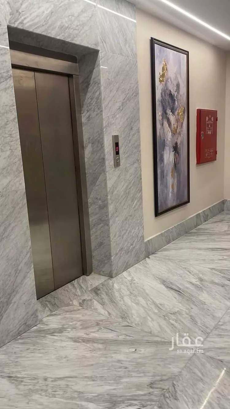 شقة للإيجار في شارع وادي وج, حي الملقا, مدينة الرياض, منطقة الرياض 25