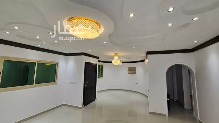 دور للإيجار في شارع عتود, حي حطين, مدينة الرياض, منطقة الرياض صورة 3