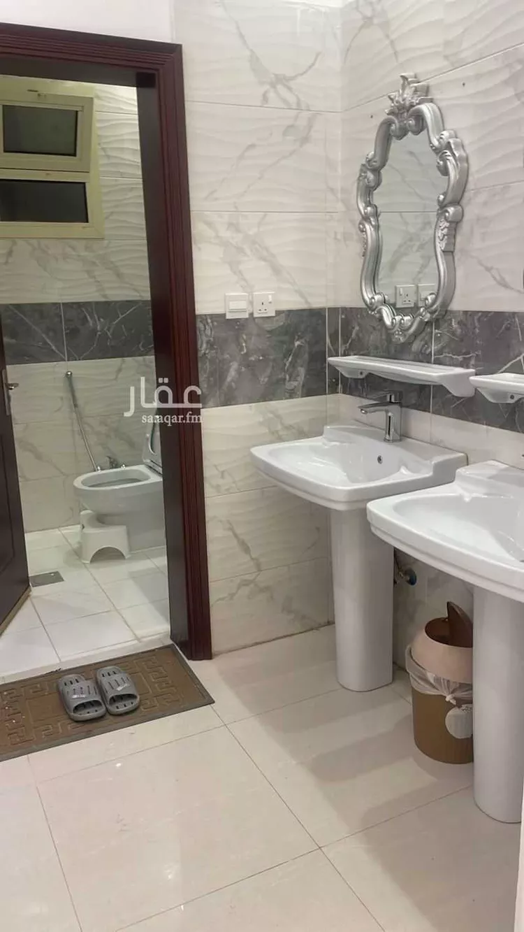 دور للإيجار في شارع رقم 180, حي الياسمين, مدينة الرياض, منطقة الرياض 9
