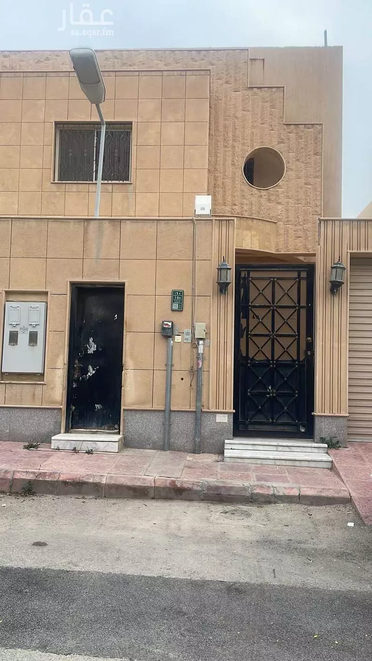 دور للإيجار في شارع رقم 114, حي الياسمين, مدينة الرياض, منطقة الرياض صورة 4