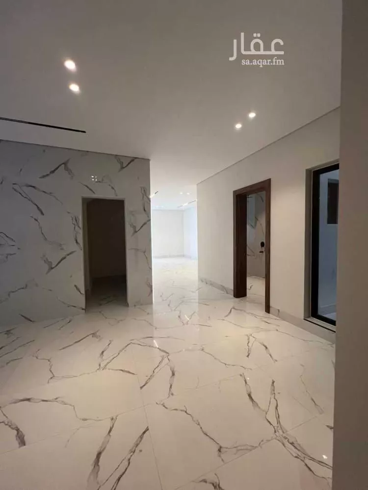 شقة للإيجار في شارع البكري الصديقي, حي القيروان, مدينة الرياض, منطقة الرياض صورة 2