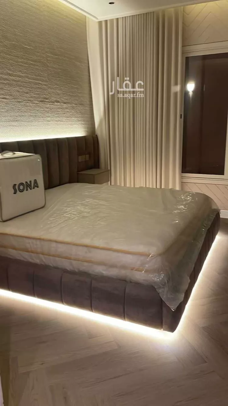 شقة للإيجار في شارع رقم 277, حي الملقا, مدينة الرياض, منطقة الرياض صورة 2
