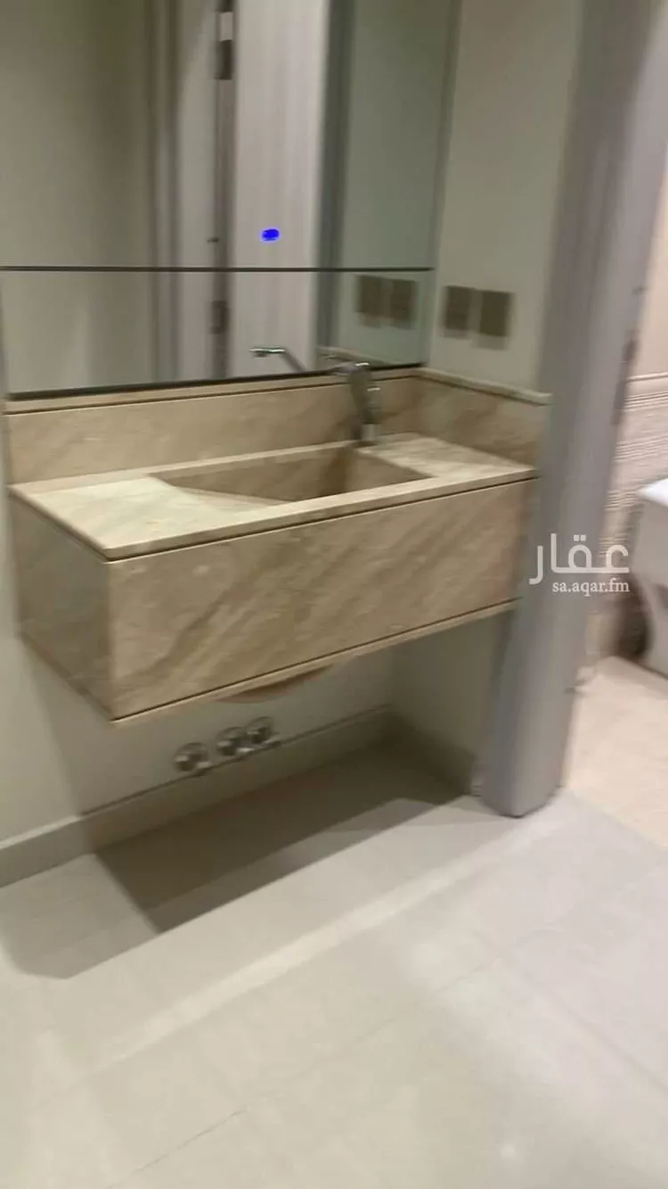 شقة للإيجار في شارع رقم 277, حي الملقا, مدينة الرياض, منطقة الرياض 19