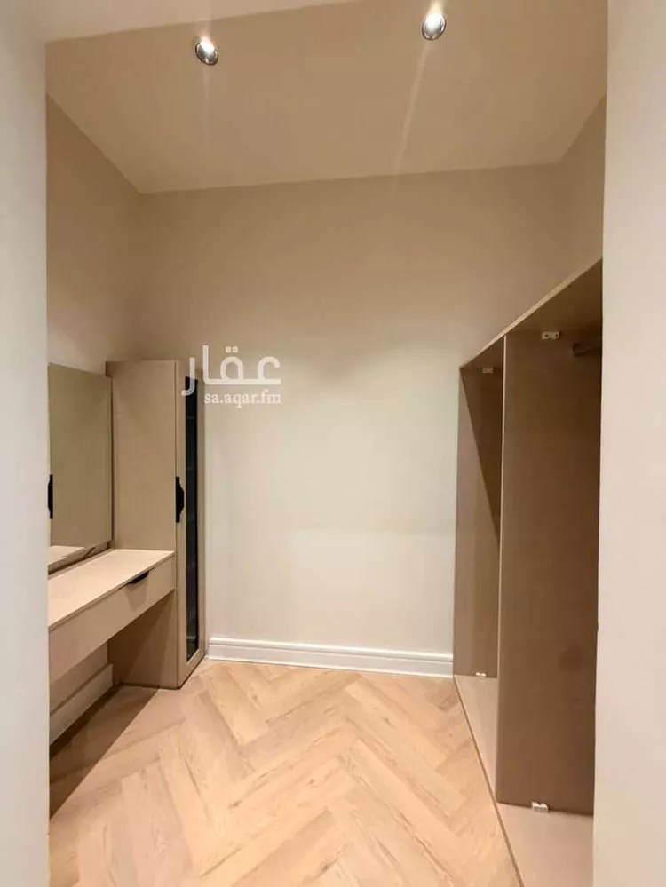 شقة للإيجار في شارع رقم 277, حي الملقا, مدينة الرياض, منطقة الرياض 22