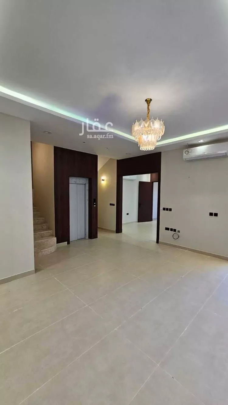 فيلا للإيجار في شارع رقم 374, حي الملقا, مدينة الرياض, منطقة الرياض صورة 3