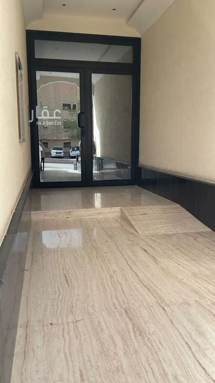 شقة للإيجار في شارع عشيرة سدير, حي الرائد, مدينة الرياض, منطقة الرياض صورة 2